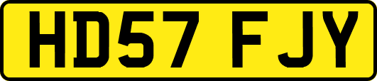 HD57FJY