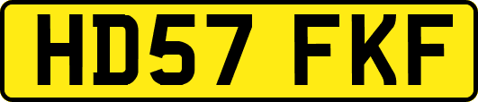 HD57FKF