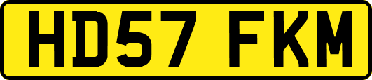 HD57FKM