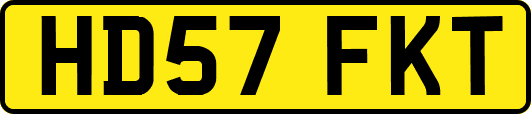 HD57FKT