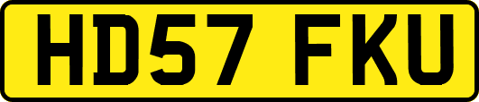 HD57FKU