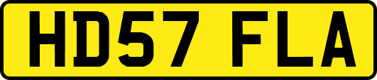 HD57FLA
