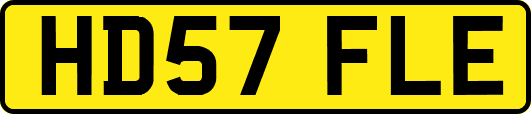 HD57FLE