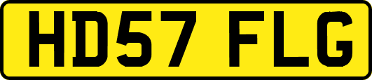 HD57FLG