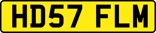 HD57FLM