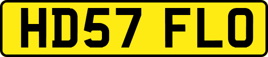 HD57FLO