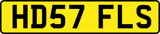 HD57FLS