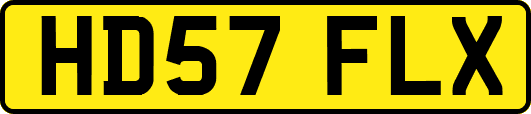 HD57FLX
