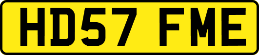HD57FME