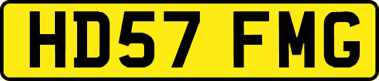 HD57FMG