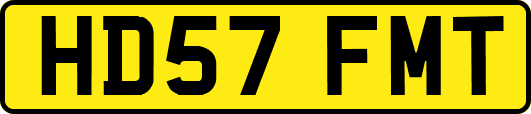 HD57FMT