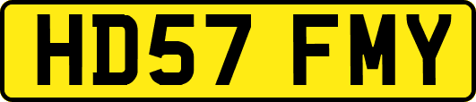 HD57FMY
