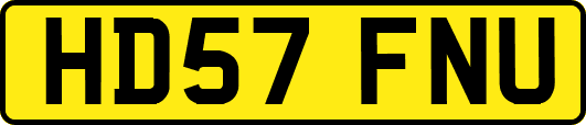 HD57FNU