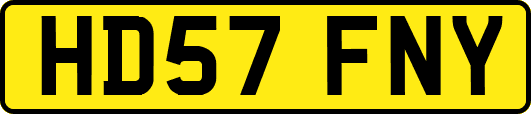 HD57FNY