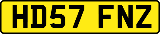 HD57FNZ