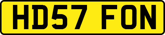 HD57FON