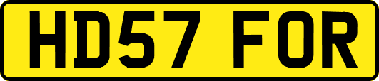 HD57FOR