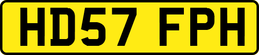 HD57FPH