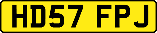 HD57FPJ
