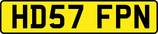 HD57FPN
