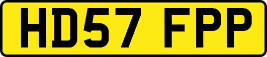HD57FPP