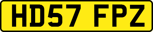 HD57FPZ