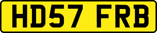 HD57FRB