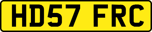 HD57FRC