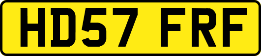 HD57FRF