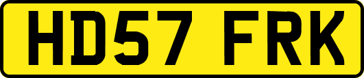 HD57FRK