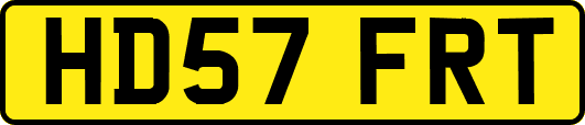 HD57FRT