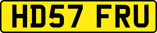 HD57FRU