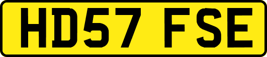 HD57FSE