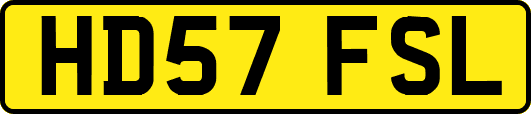 HD57FSL
