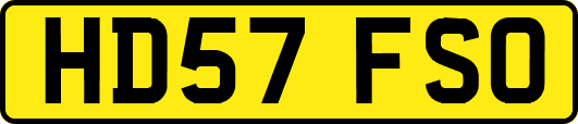 HD57FSO
