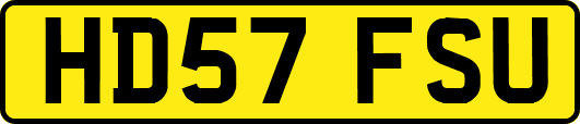 HD57FSU