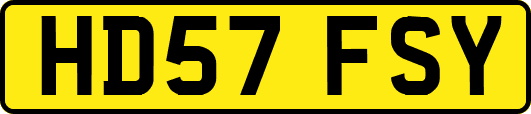 HD57FSY