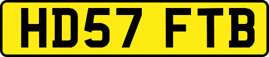 HD57FTB