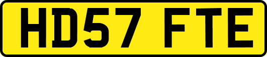 HD57FTE