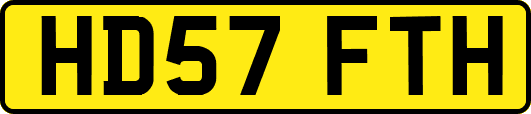 HD57FTH