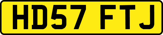 HD57FTJ