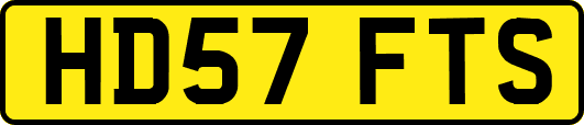 HD57FTS