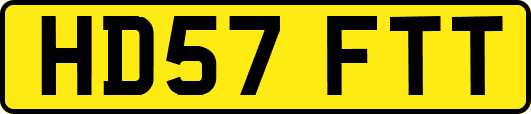 HD57FTT