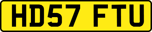 HD57FTU