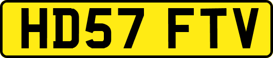 HD57FTV