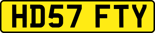 HD57FTY