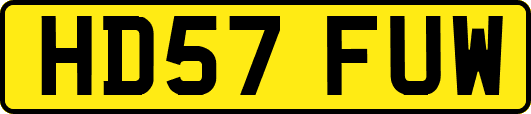 HD57FUW