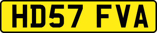 HD57FVA