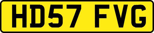HD57FVG