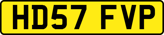 HD57FVP